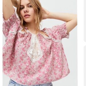 Urban Outfitters Blouse, NWT